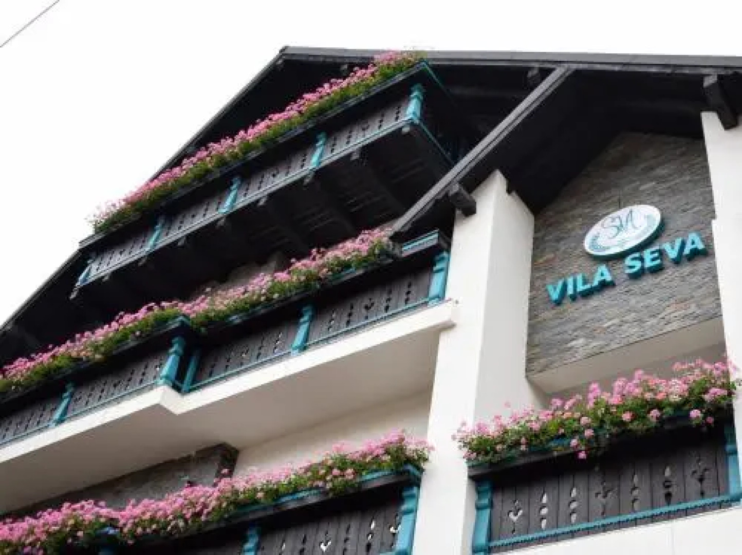 Vila Seva