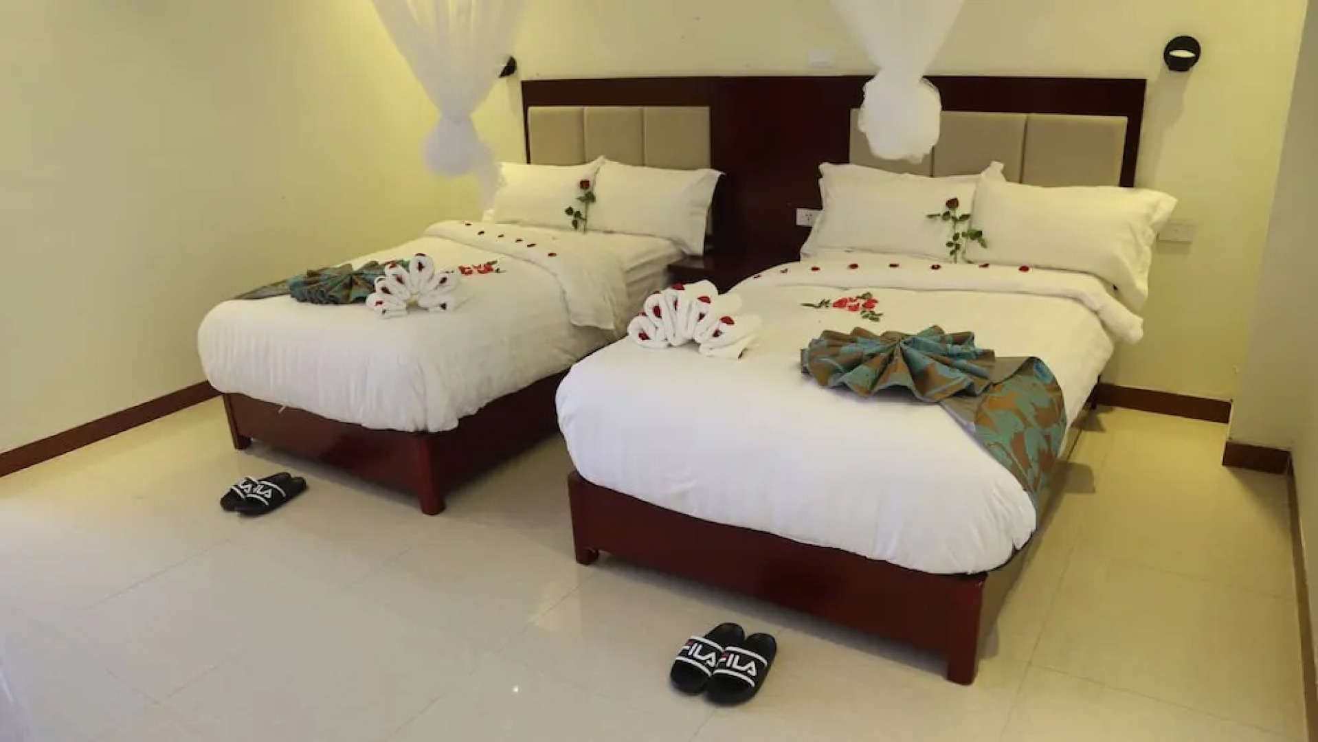 Wynn Hotel - Bahir Dar