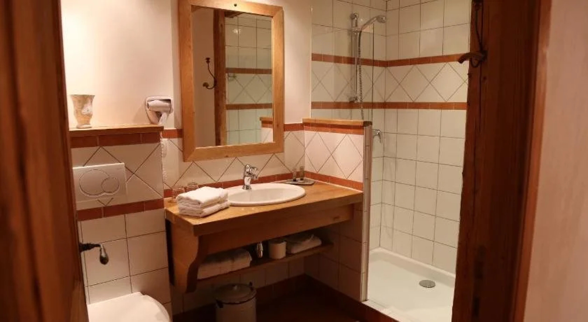 Auberge du Moulin de Lere