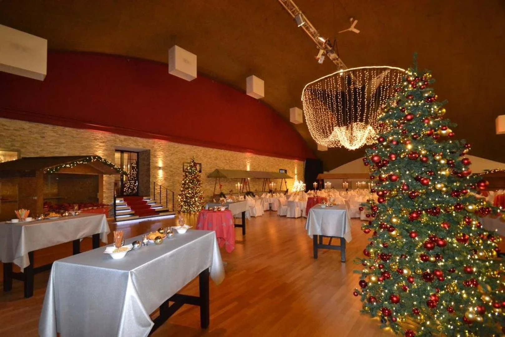 Parkhotel Langenthal