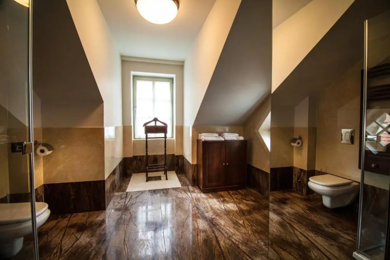 Willa Różana - Ormonde Resorts