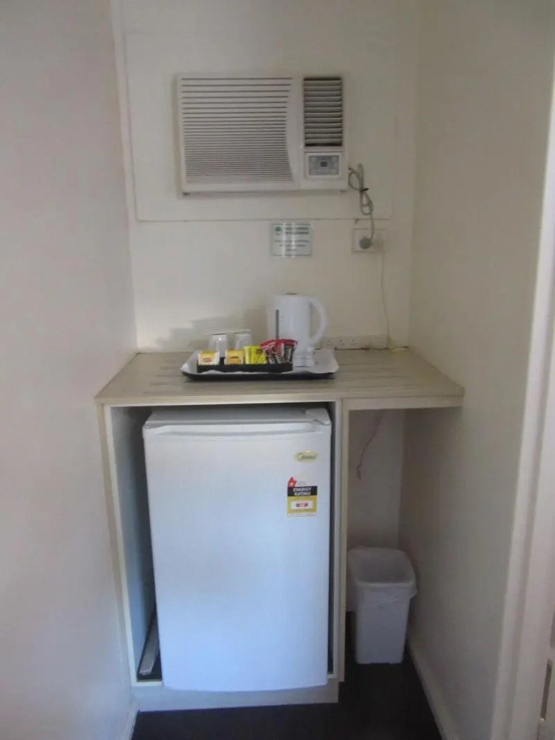 Dampier Mermaid Hotel Karratha