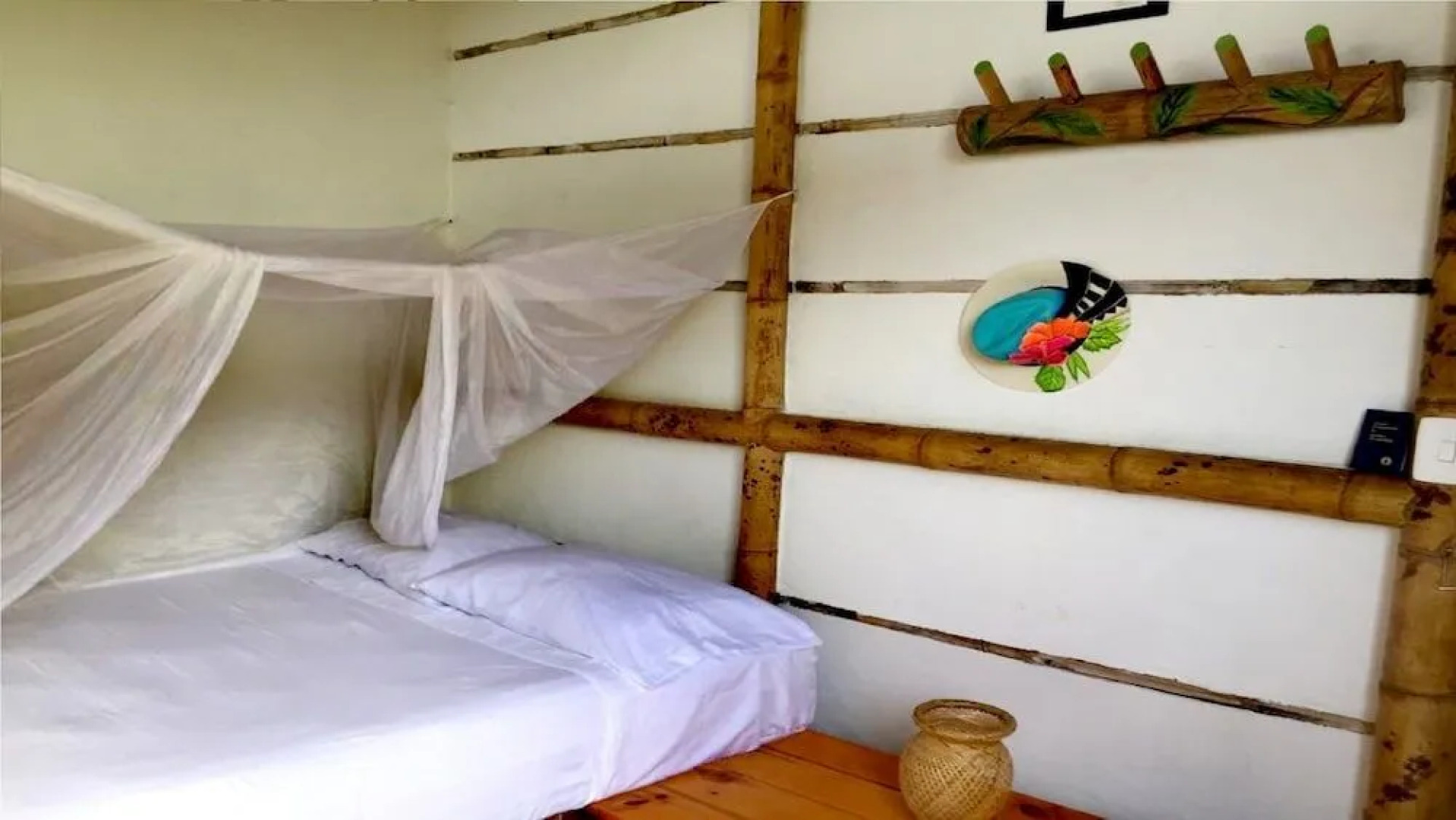 Hotel el Eden de Minca