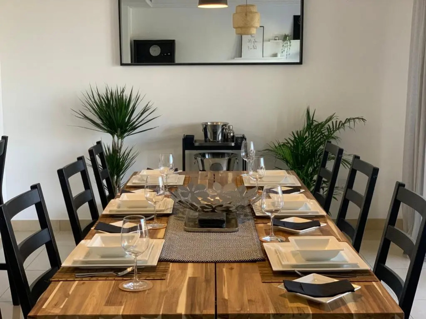 Fairways Villa at Al Hamra Village