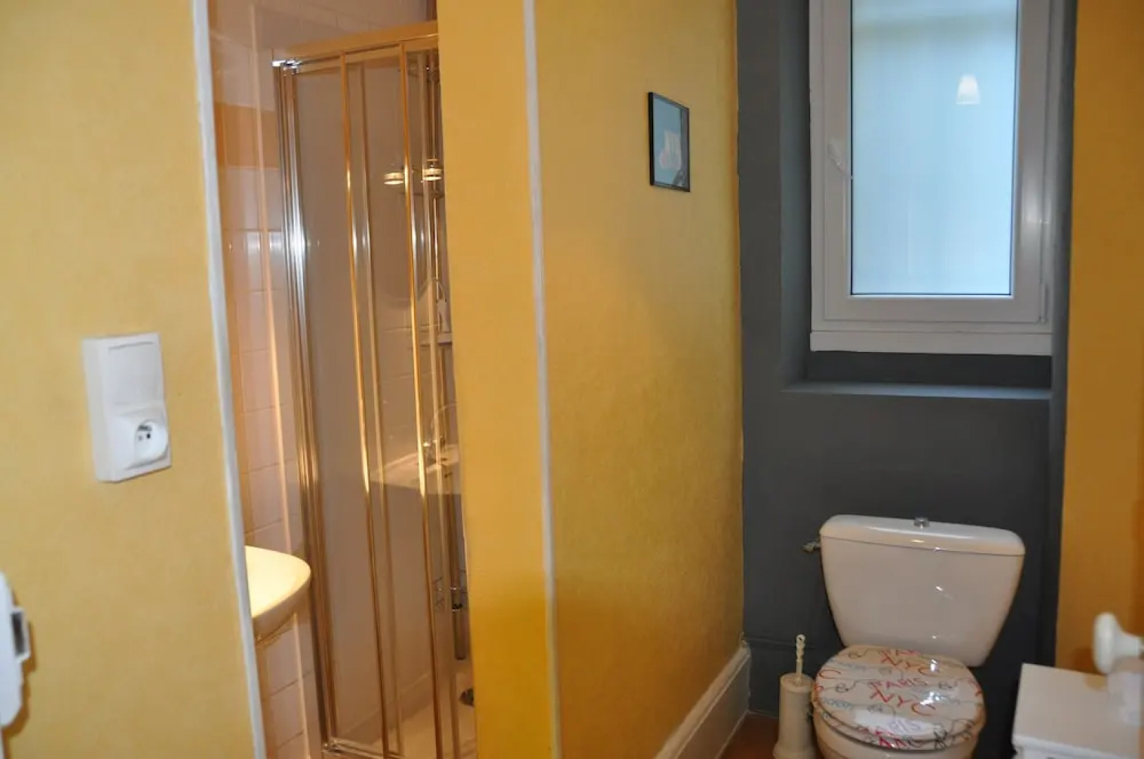 Secondus - Villa Marguerite