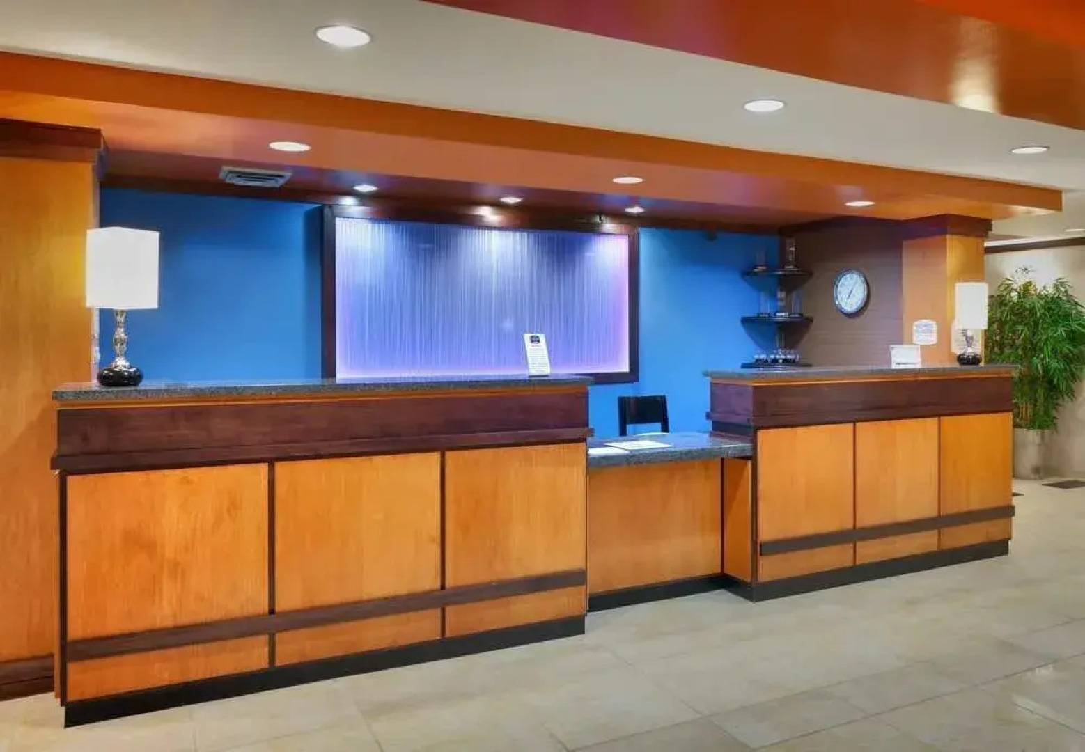 Fairfield Inn And Suites Richfield