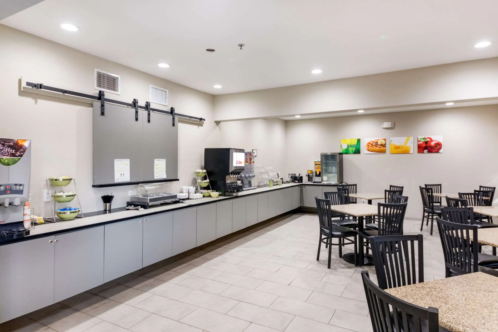 Quality Inn Cedar Park - Austin Northwest