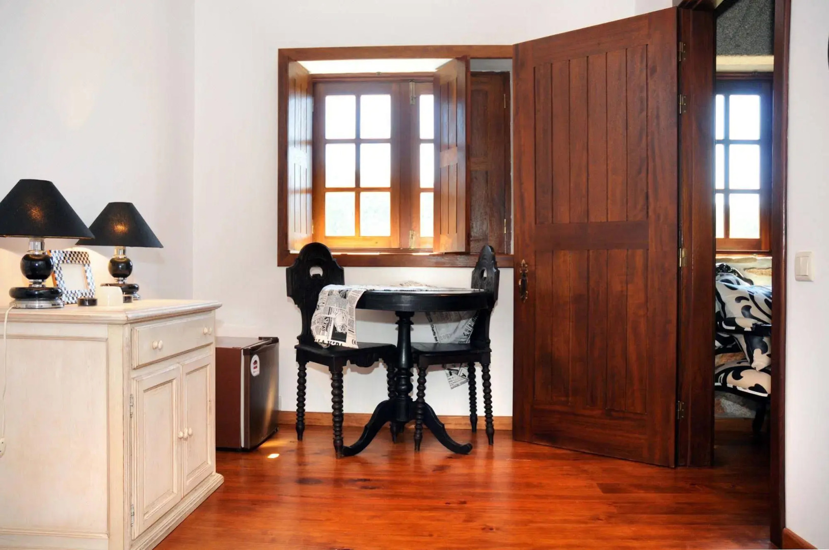 Quinta Das Escomoeiras