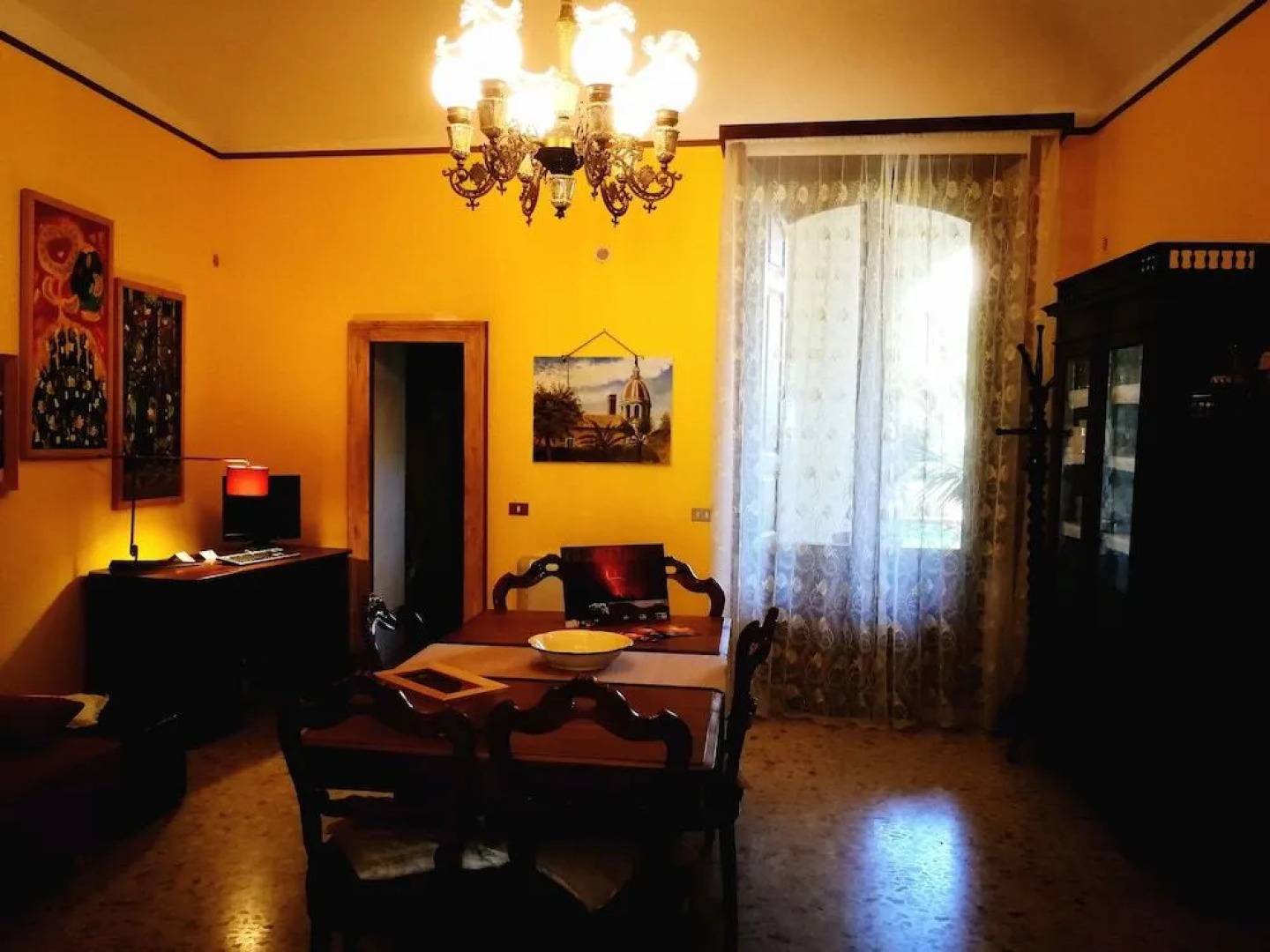 La Baronessa B&B