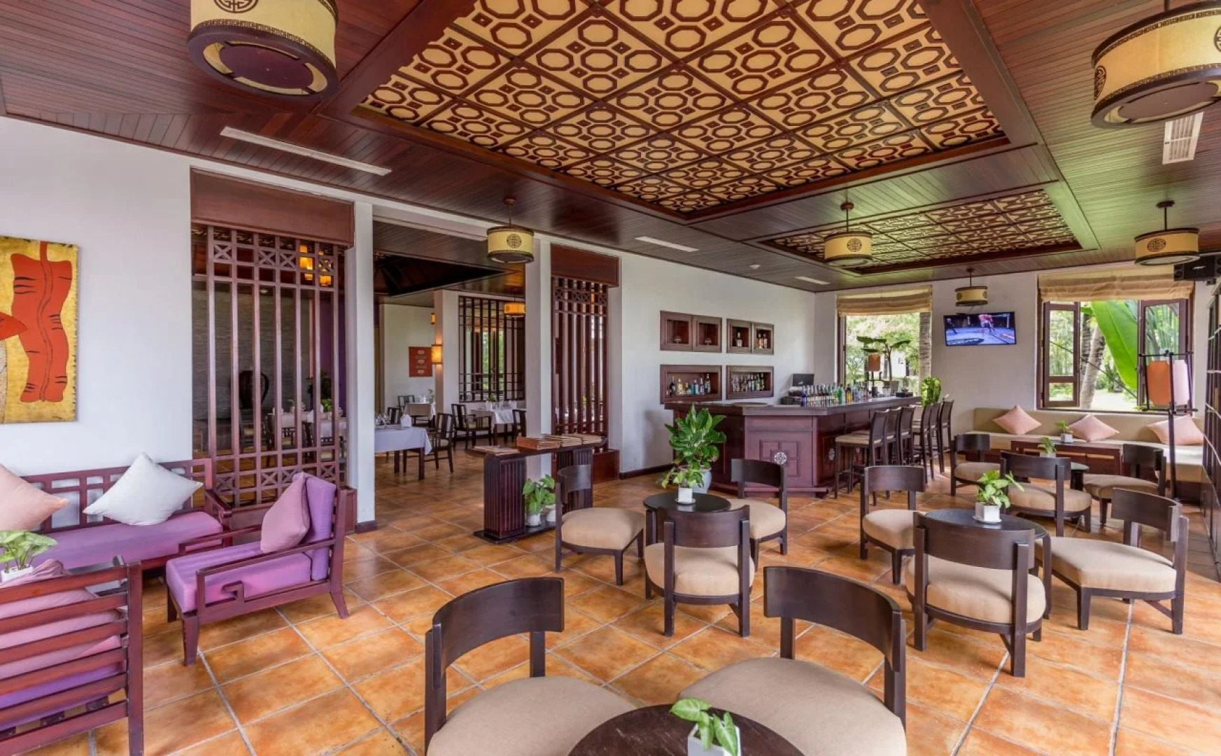 Lapochine Beach Resort (Formerly Ana Mandara Hue)