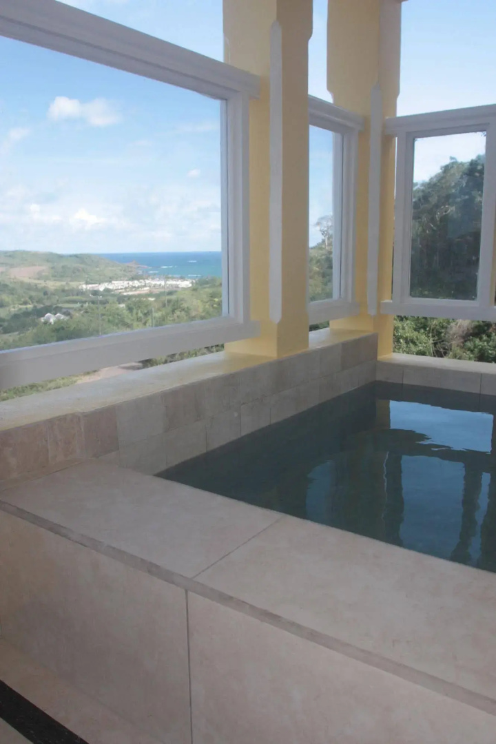 South Sea House