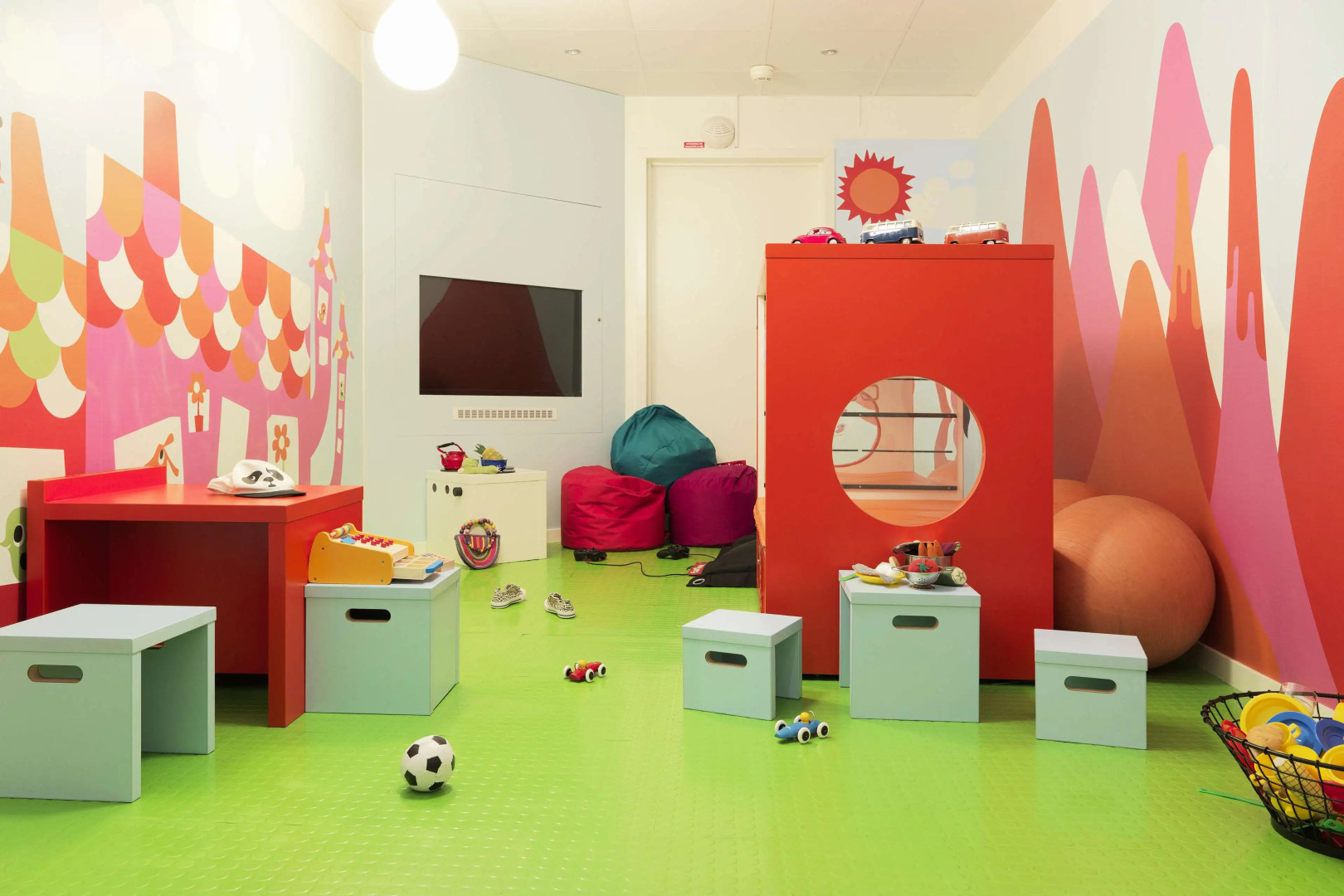 Scandic Örebro Väst