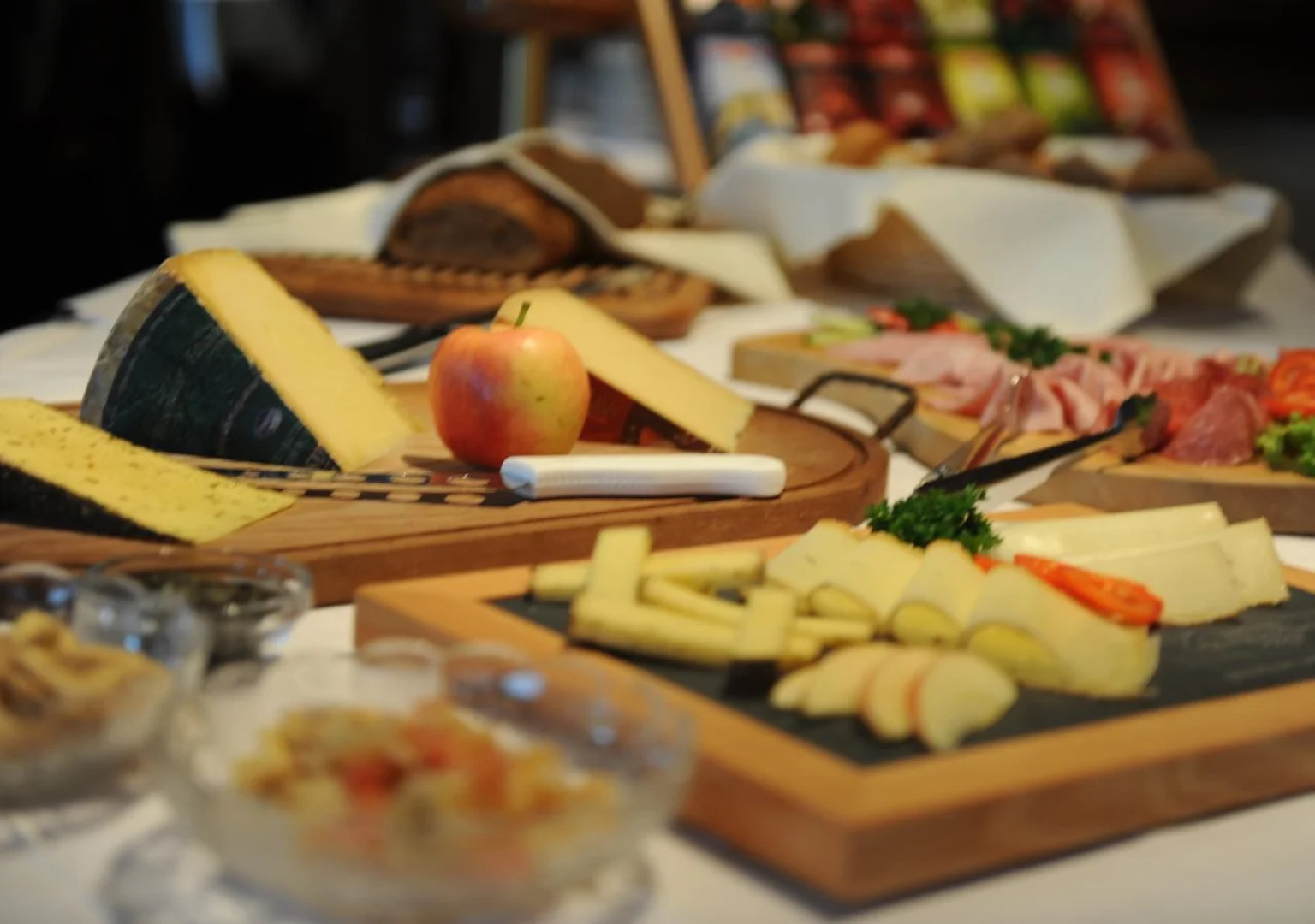 Hotel Tiroler ADLER Bed & Breakfast