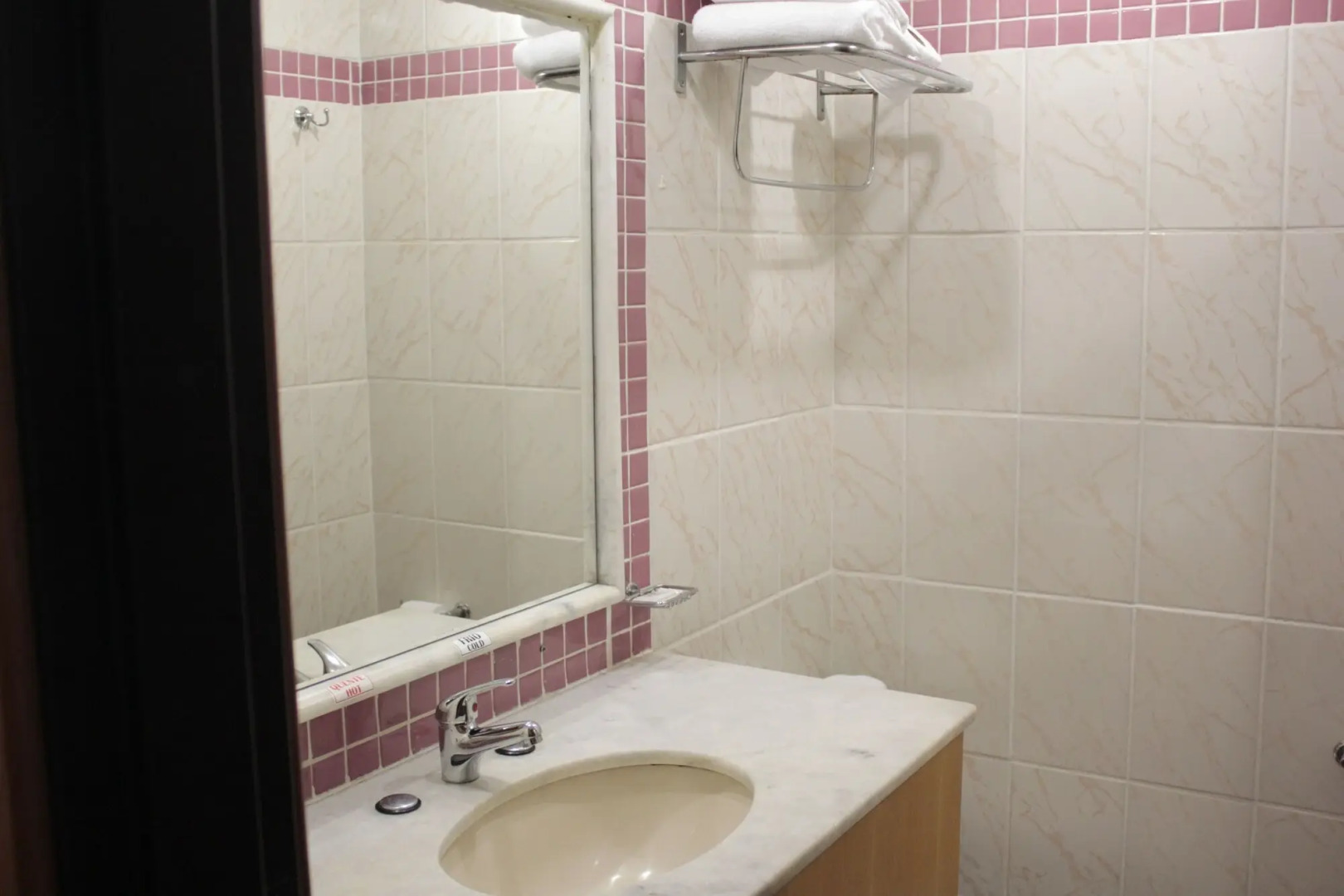 Hotel Vivendas Rio Claro