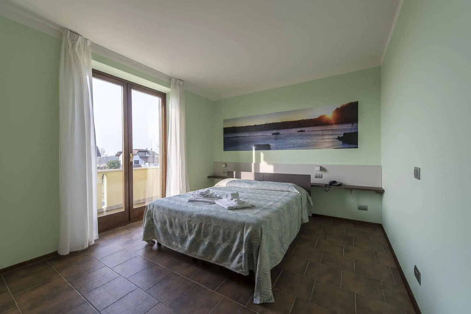 Albergo Residence Isotta