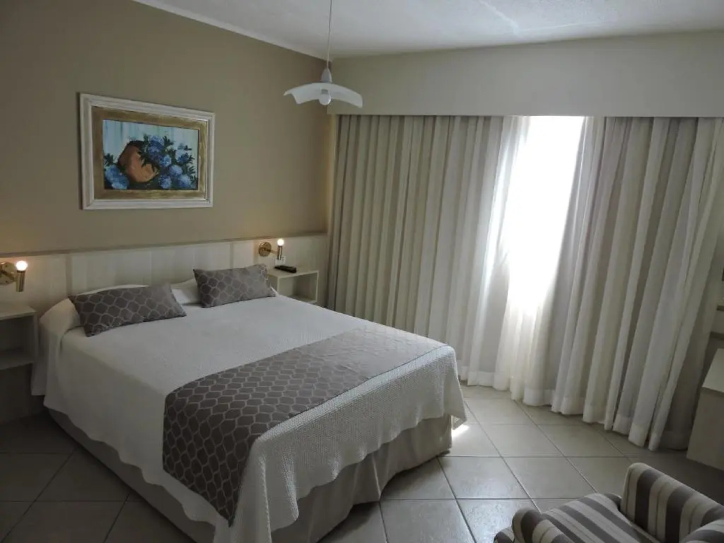 Binder Hotel Quality Inn