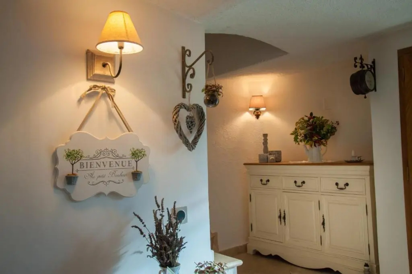 La Bastide De Sauvetas