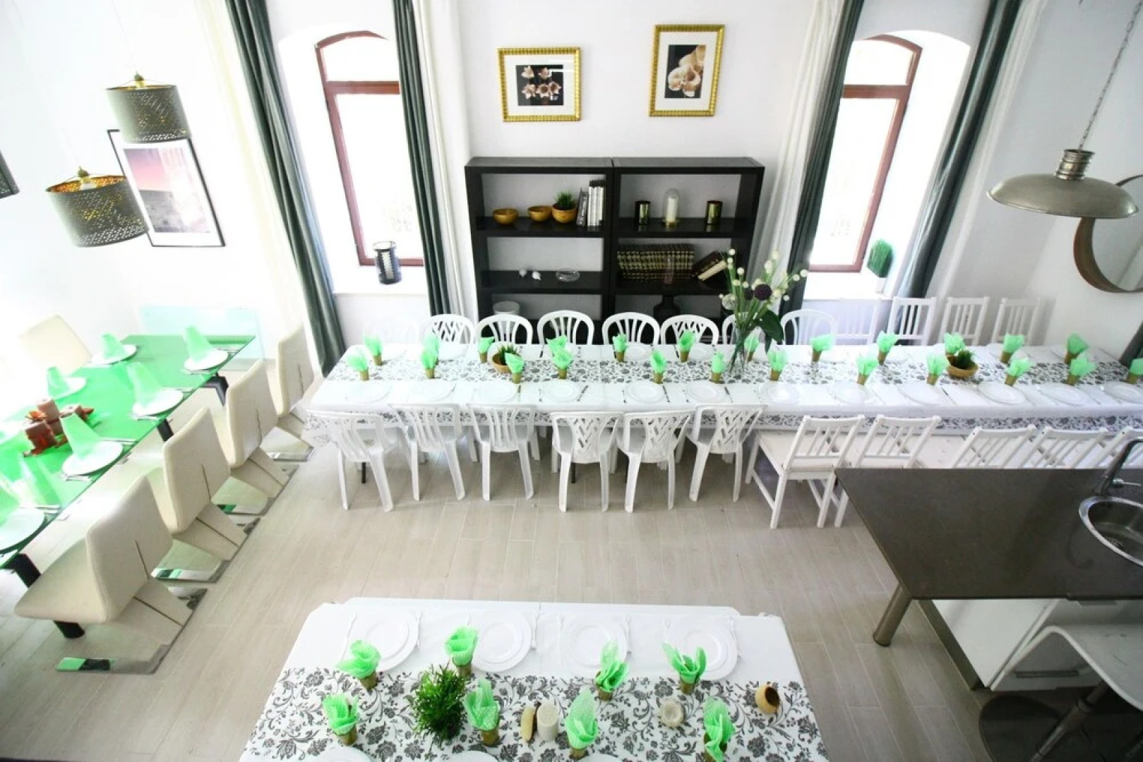 Luxury Private Mansion - German Colony