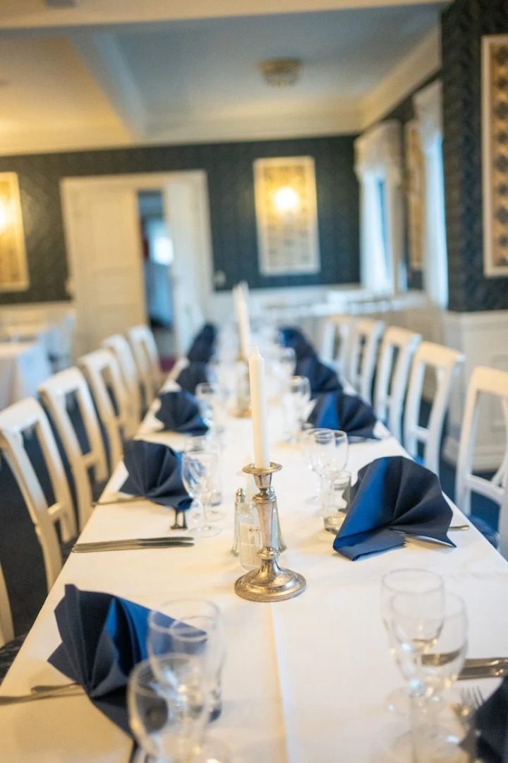 Frederiksværk Hotel