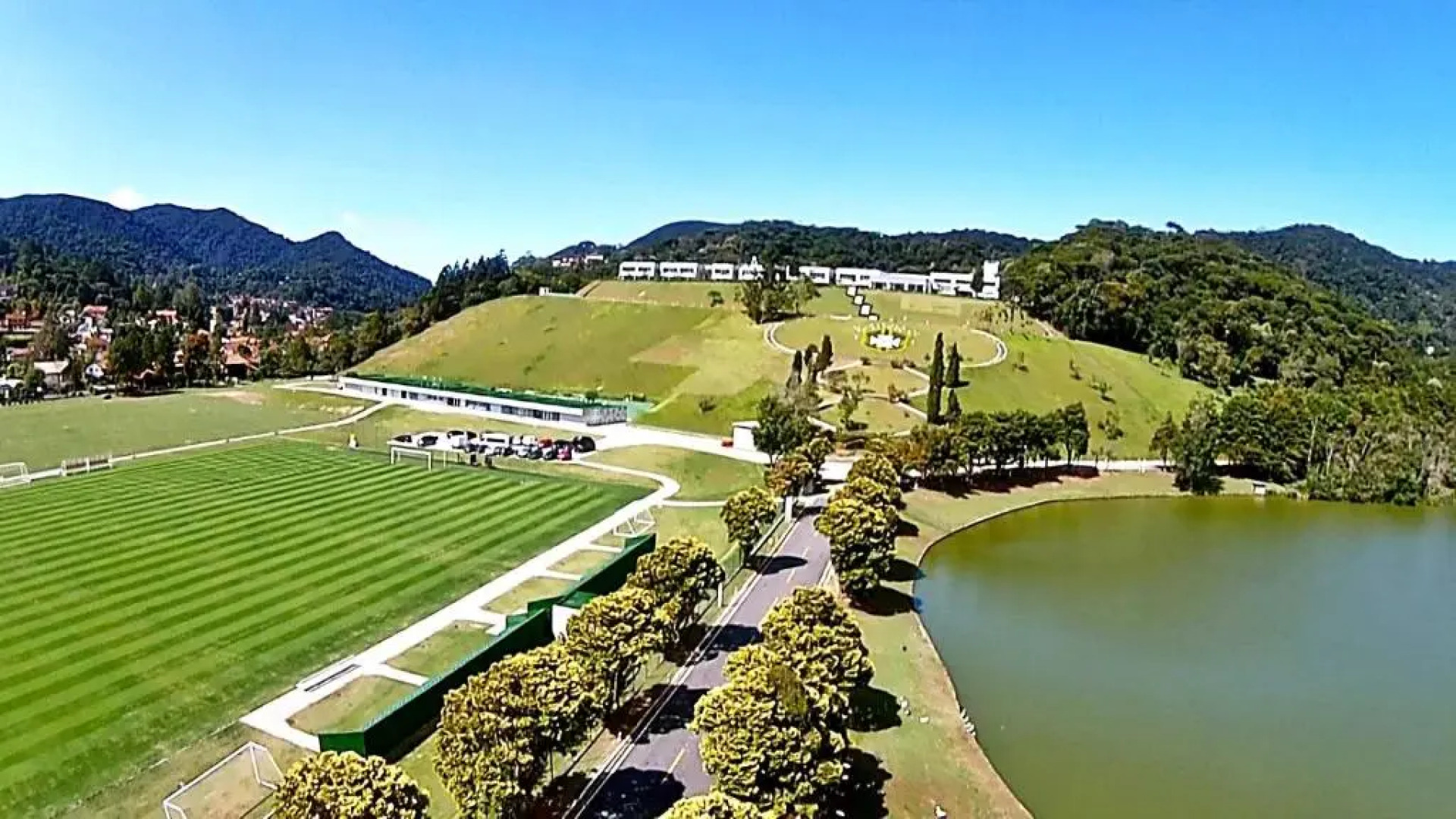 Apartment Terezopolis