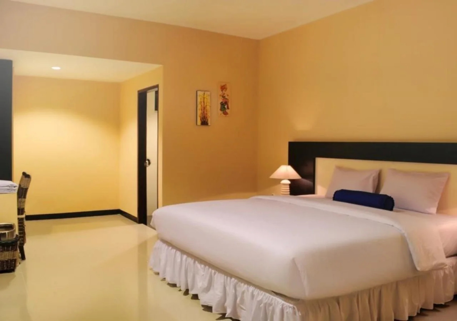 Amazing Beach Resort - Palu