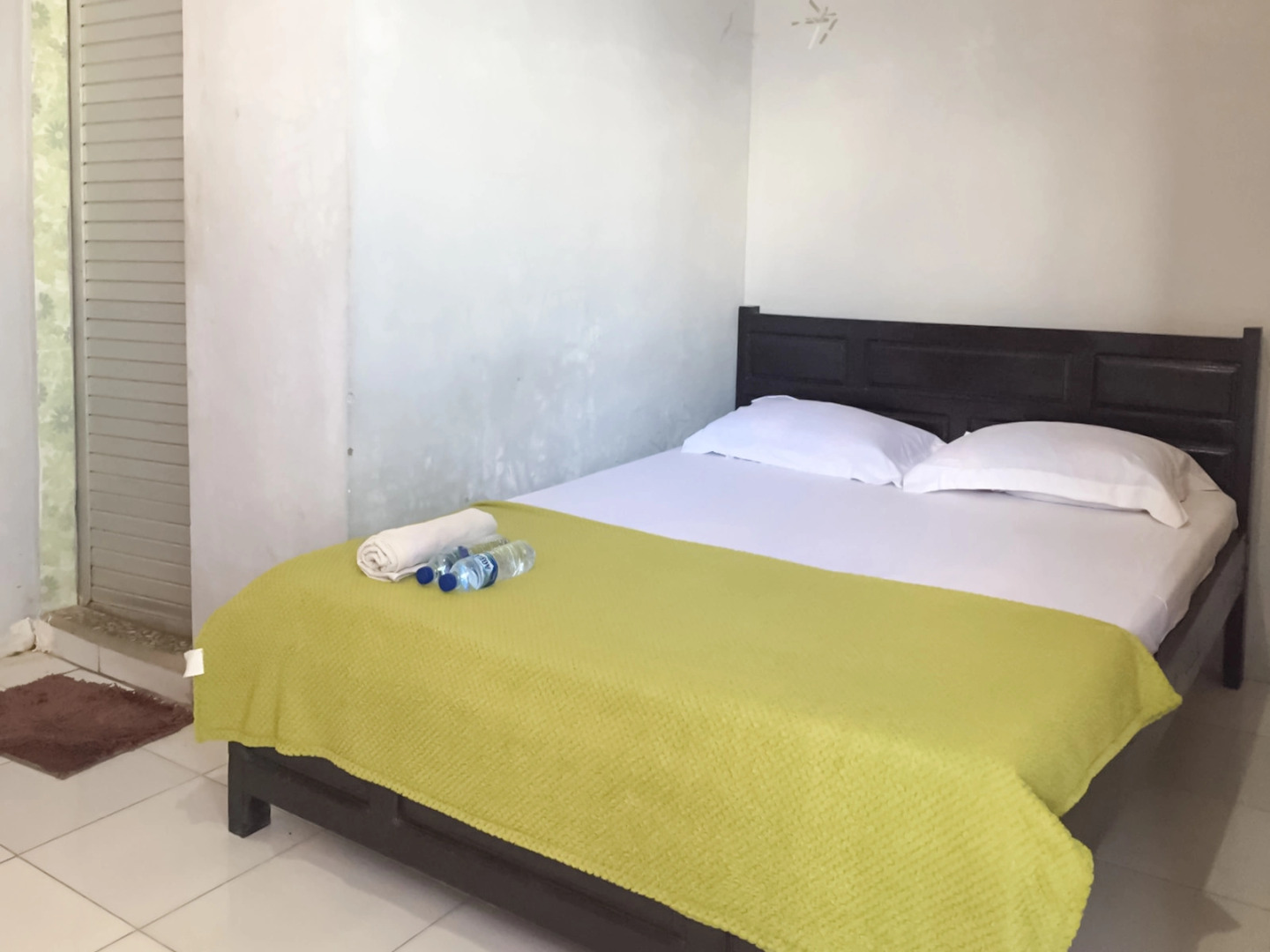 Aquino Marito Homestay RedPartner