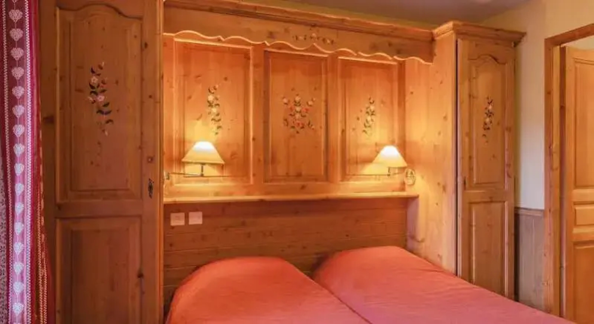 Les Balcons de Val Thorens