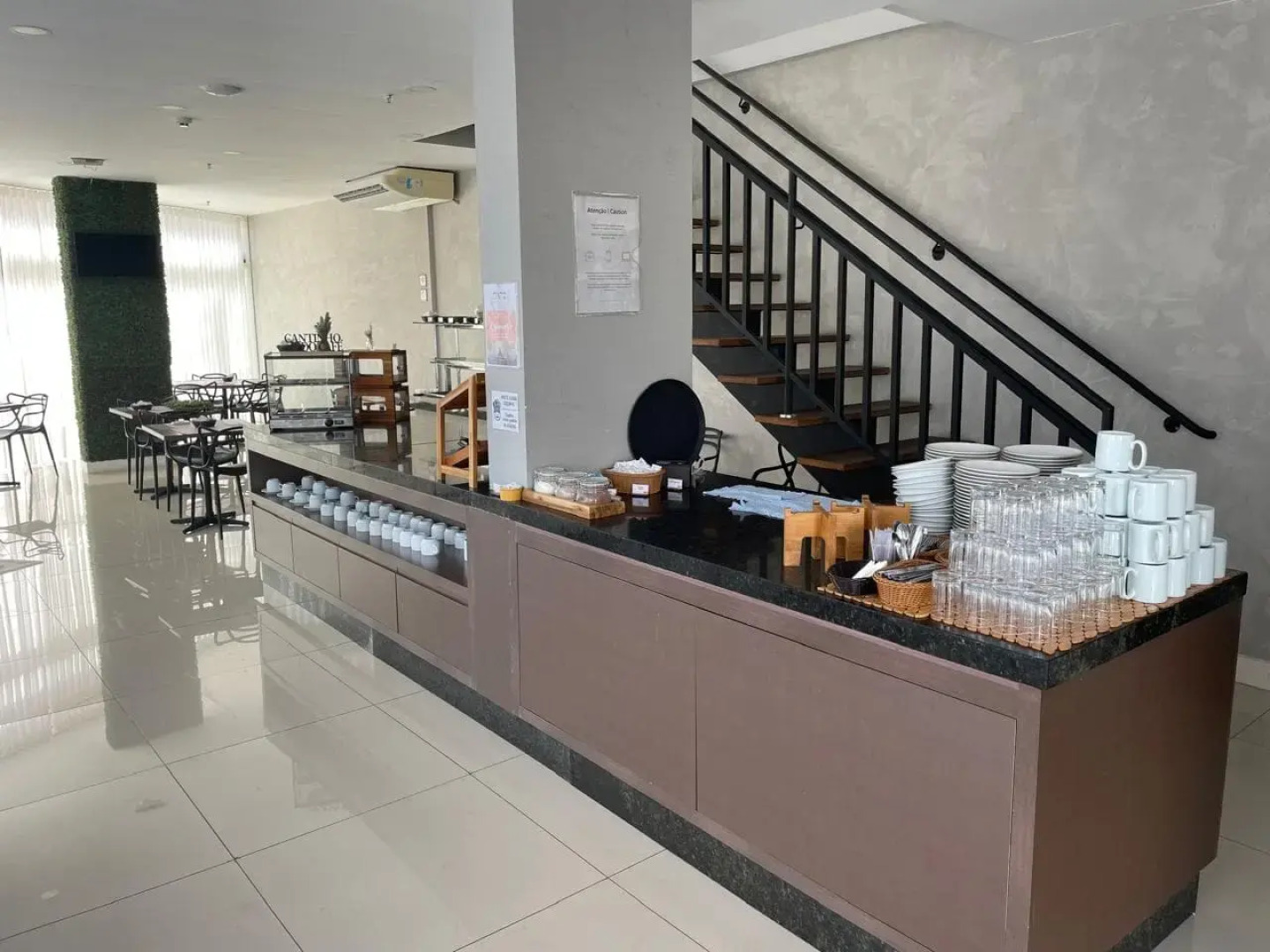 Transamerica Fit Lafaiete