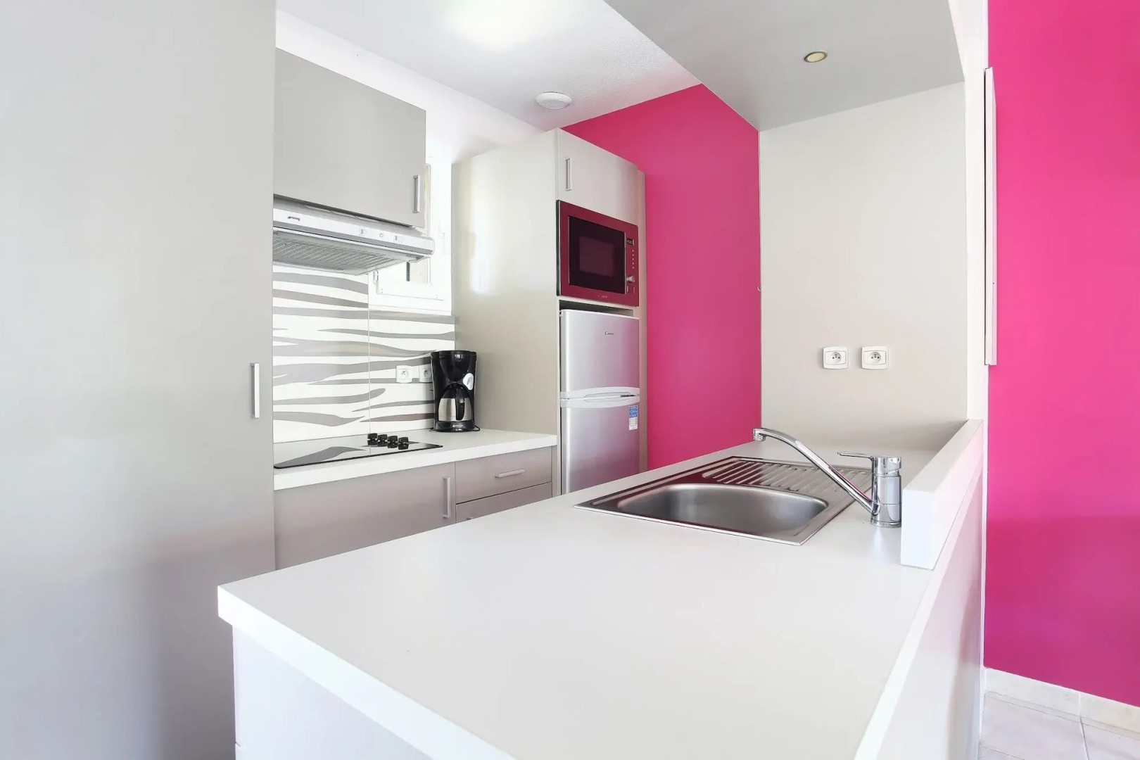 Résidence Prestige Odalys Clos Bonaventure