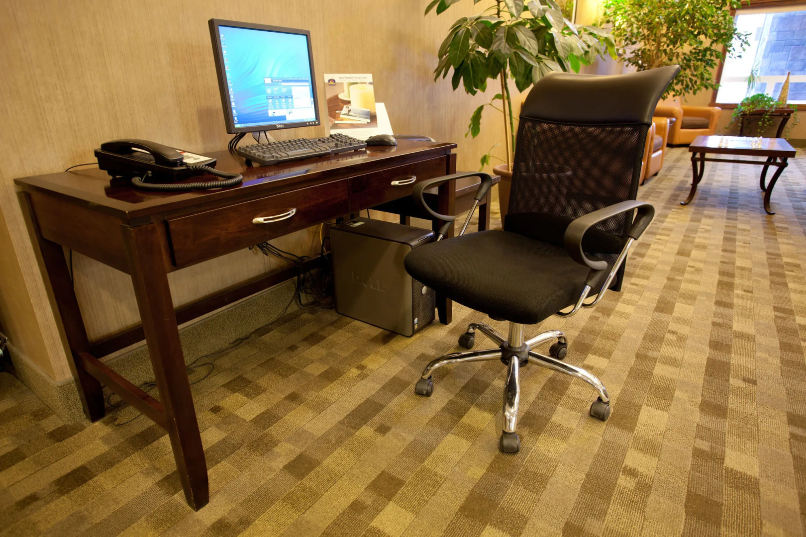 Best Western Diamond Inn