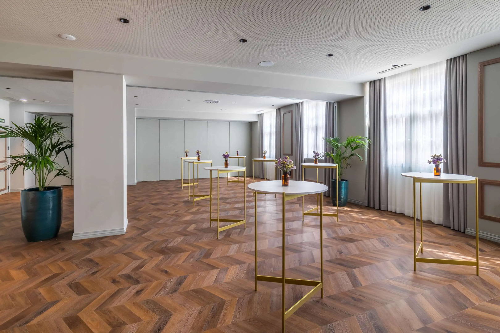 Canfranc Estación, A Royal Hideaway Hotel - Gran Lujo