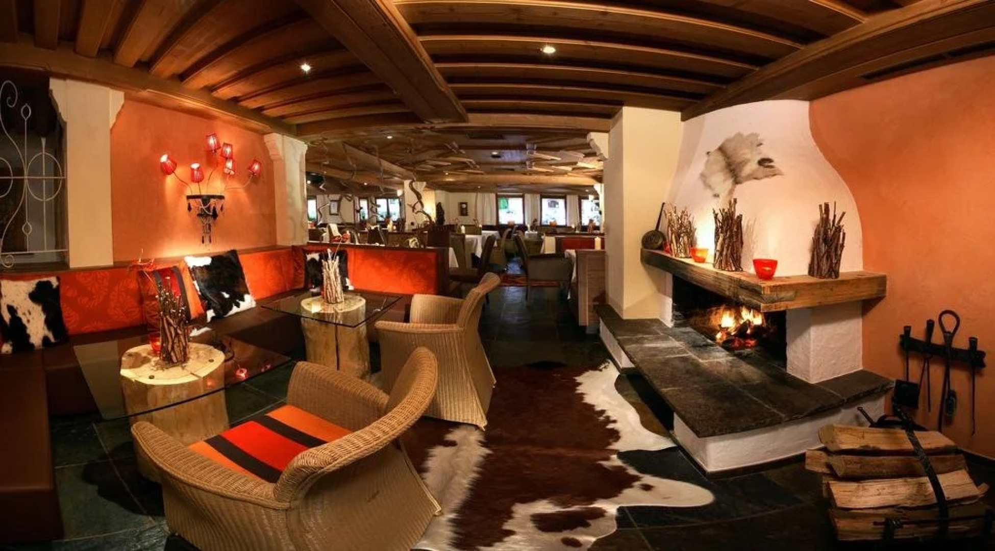 Aktiv- & Wellnesshotel Bergfried