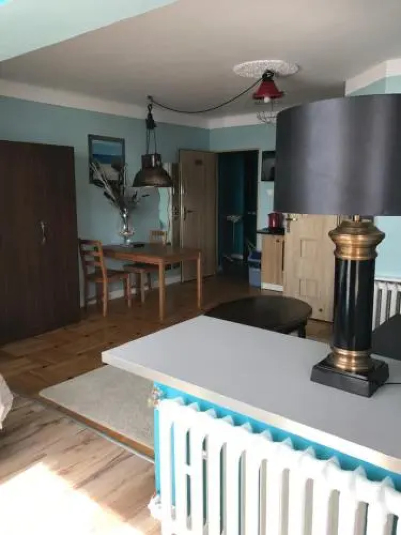 Hel-Tour Pokoje Gościnne