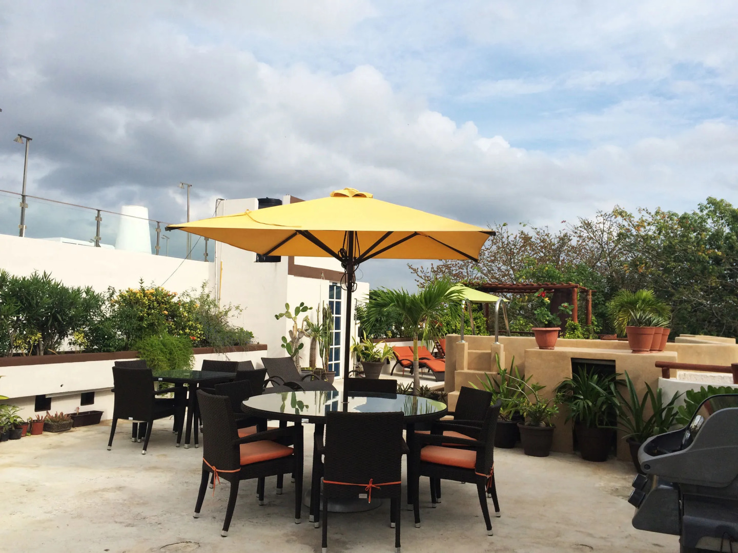 Quinta Margarita, Boho Chic Hotel