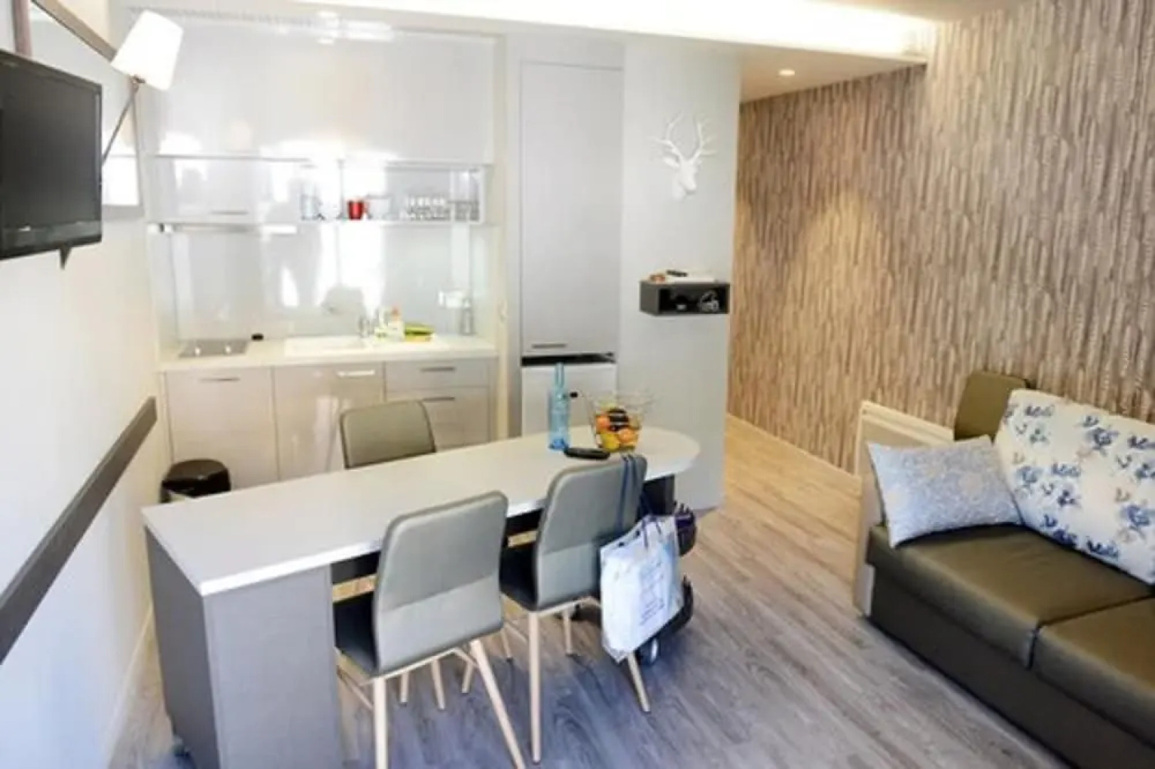 La Residence des Thermes