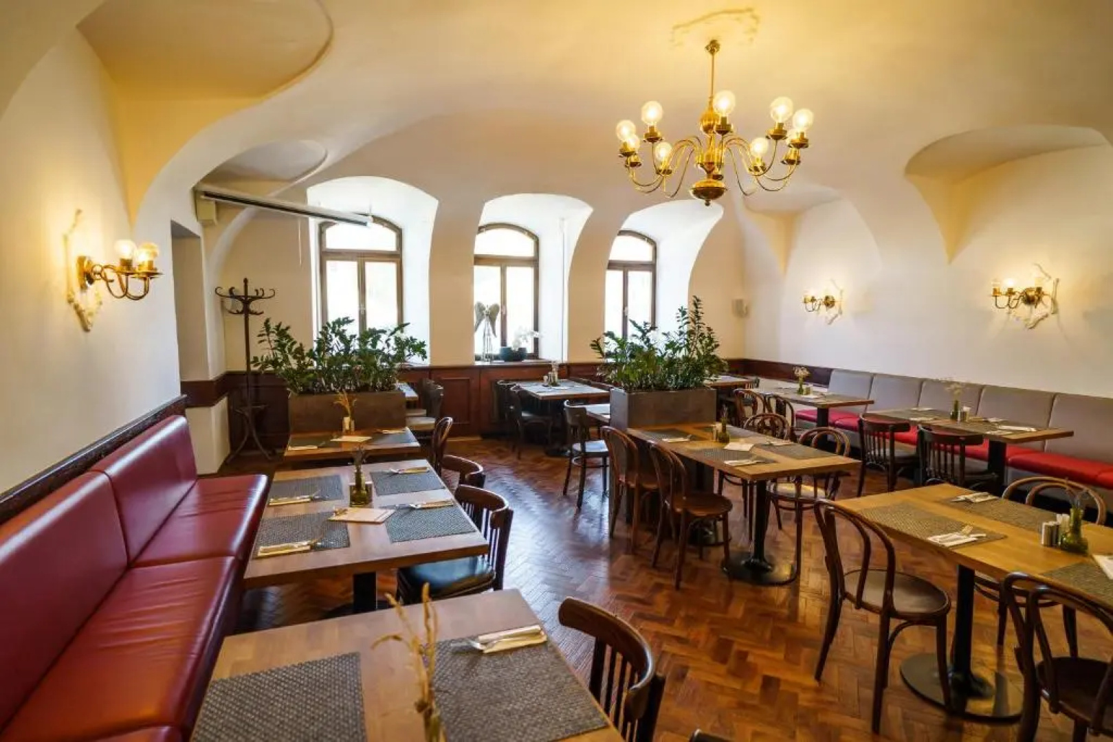 Hotel U Labutě