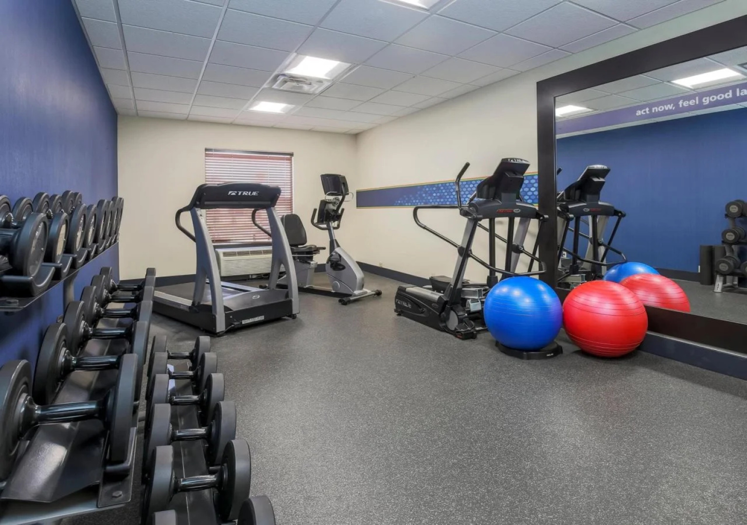 Hampton Inn & Suites New Haven - South - West Haven