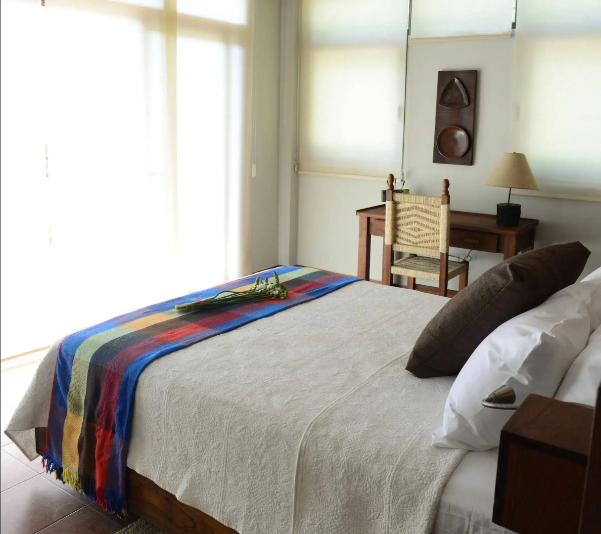 Pacaya Lodge & Spa