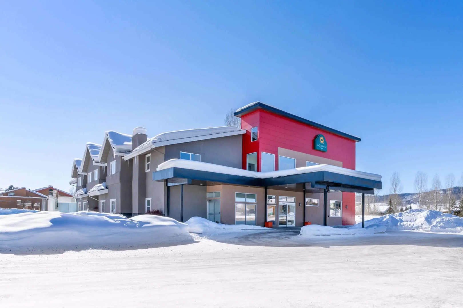 La Quinta Inn by Wyndham Steamboat Springs