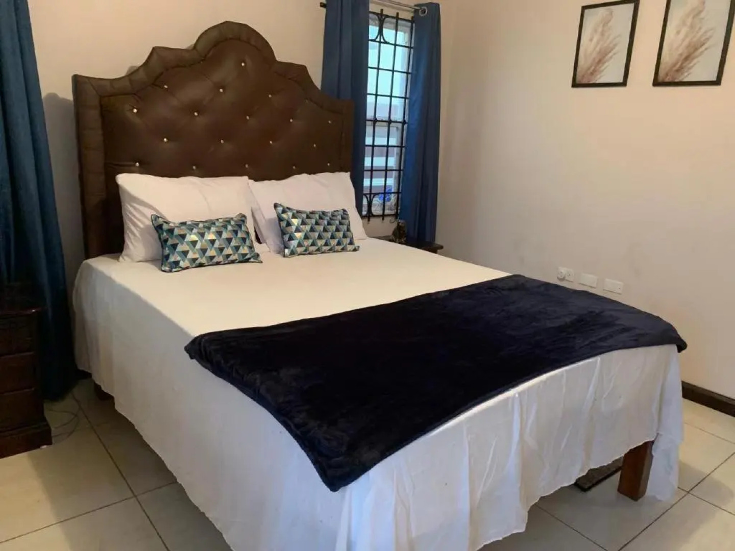 C-Vue Villa "Pool AC Gated SeaFront"