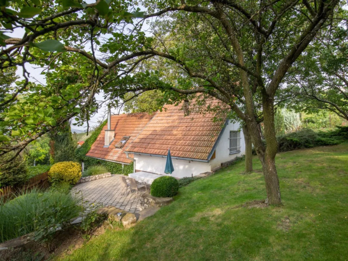 Holiday Home Horni Vestonice