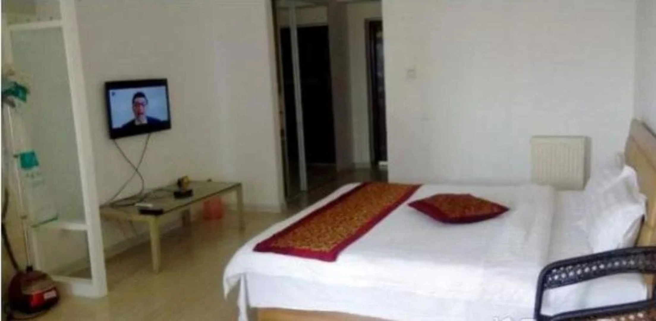 Panjin Xinyuan ApartHotel