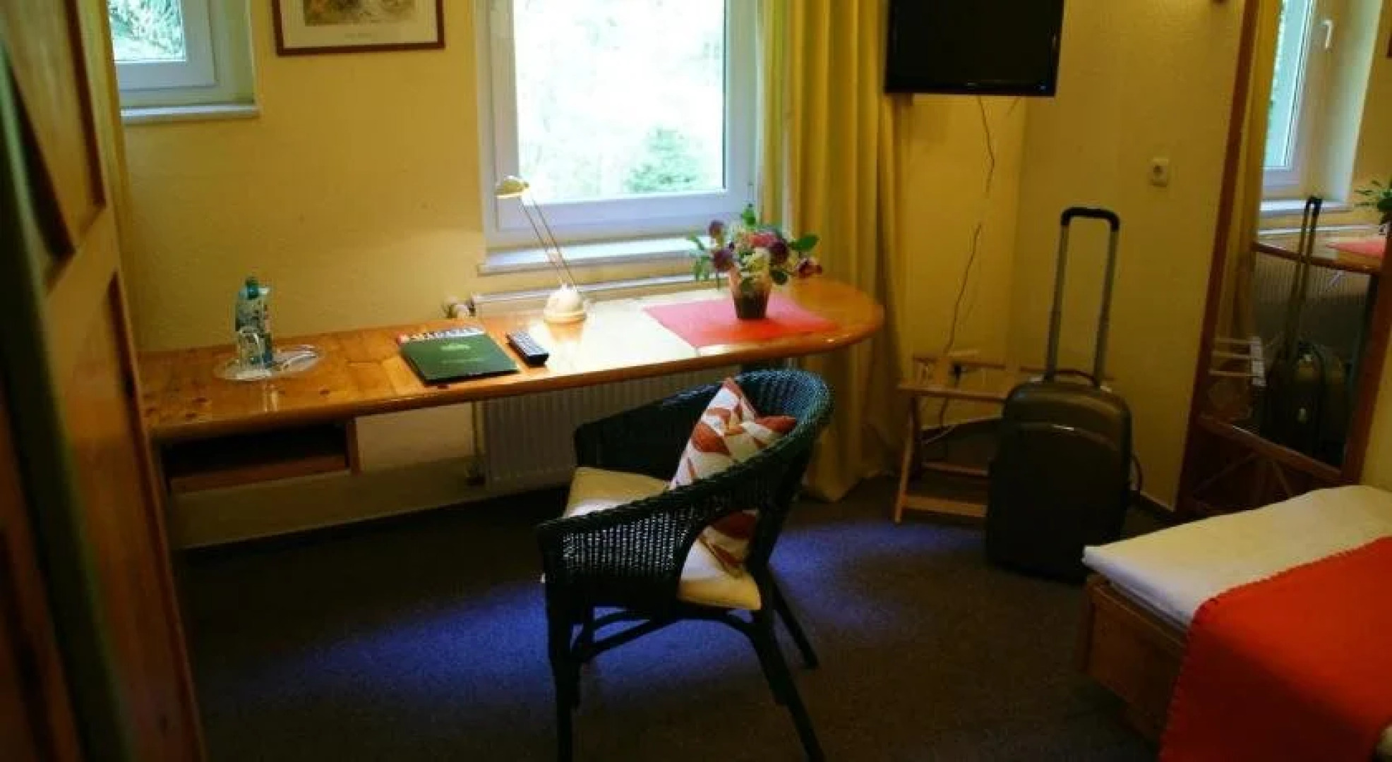 Landhotel & Gasthof Forsthaus