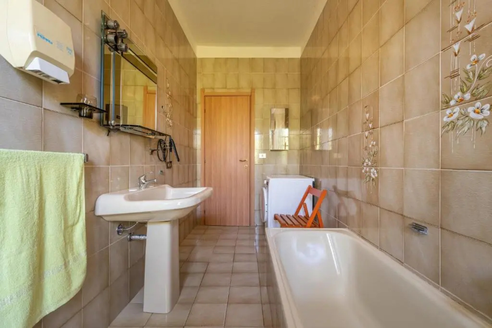 Casa vacanze Konemann