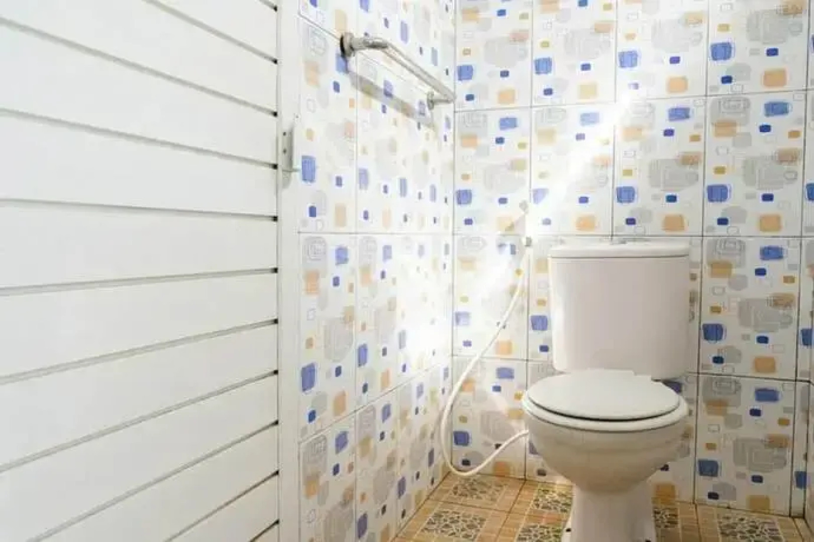 RedDoorz Near Jimbaran Market Bandungan