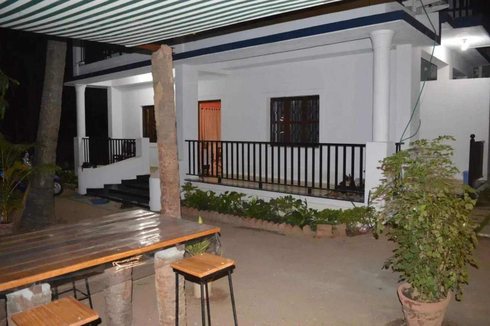 Sabina's Guest House