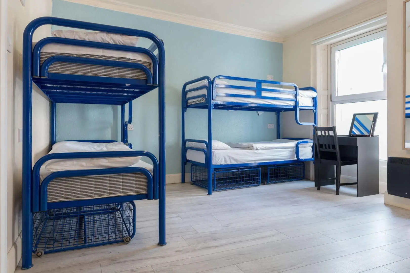 The Times Hostel - College Street