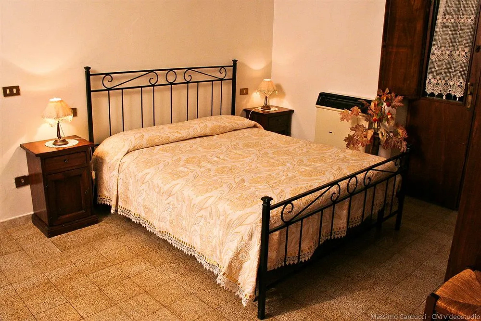 Agriturismo San Vito