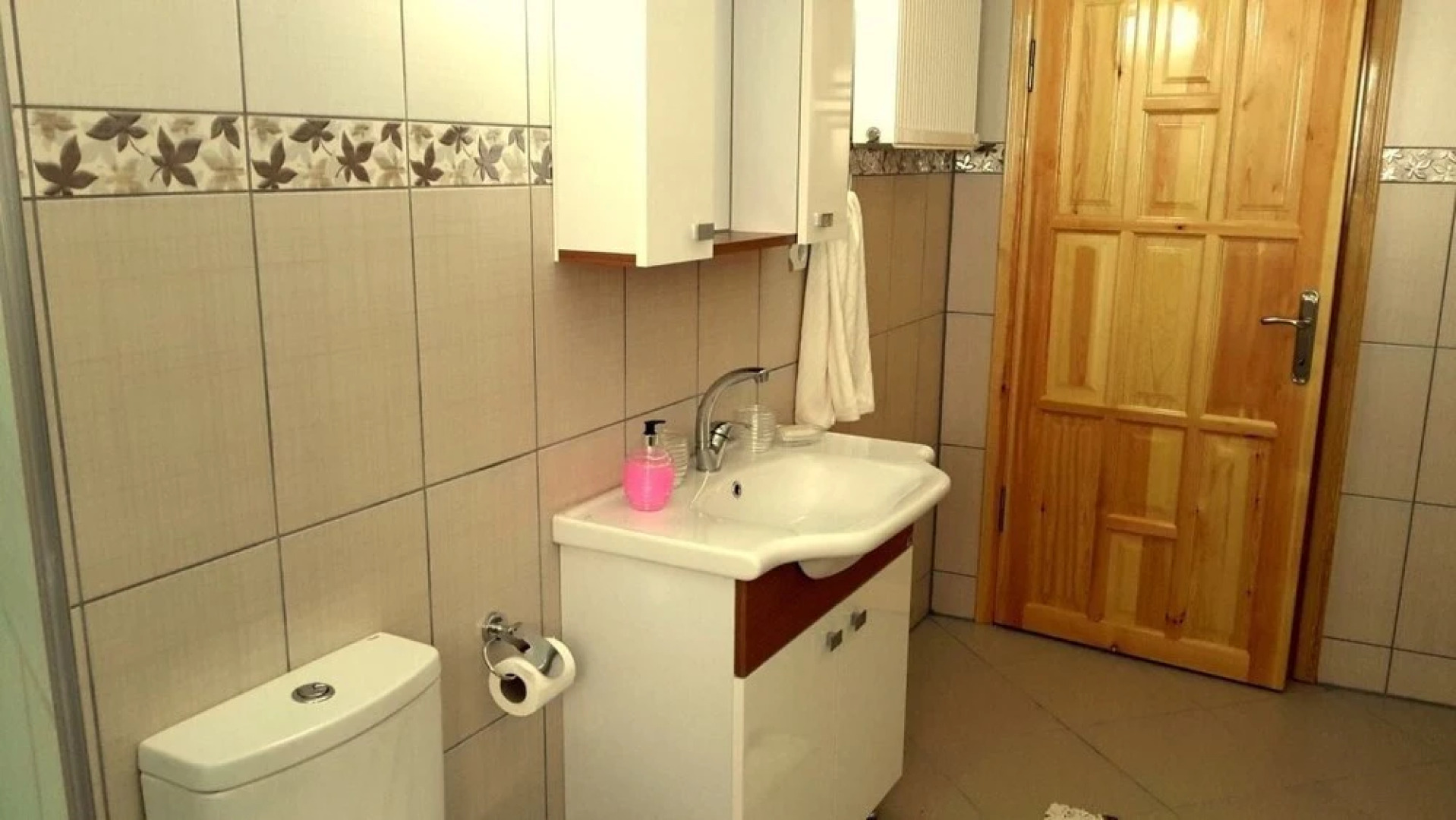 My Home Maçka by SURUR