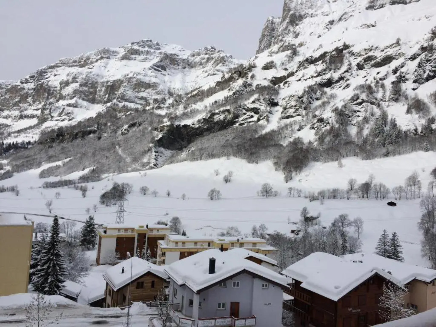 Residenz Ambassador A32